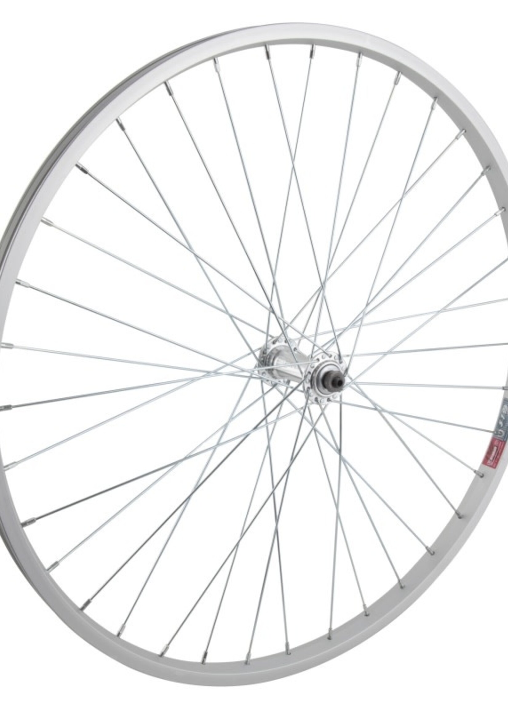 WHEEL MASTER WHL FT 26x1.5 559x19 ALY SL 36 ALY QR 14gUCP