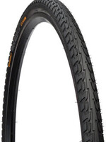 Continental Continental Gator Hardshell Tire - 700 x 28, Clincher, Folding, Black, 180tpi