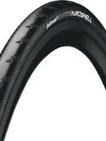 Continental Continental Gator Hardshell Black Edition Tire - 700 x 32 Clincher Folding Black