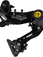 Box DER BOX RR FOUR PRIME 9 8s X-WIDE BK