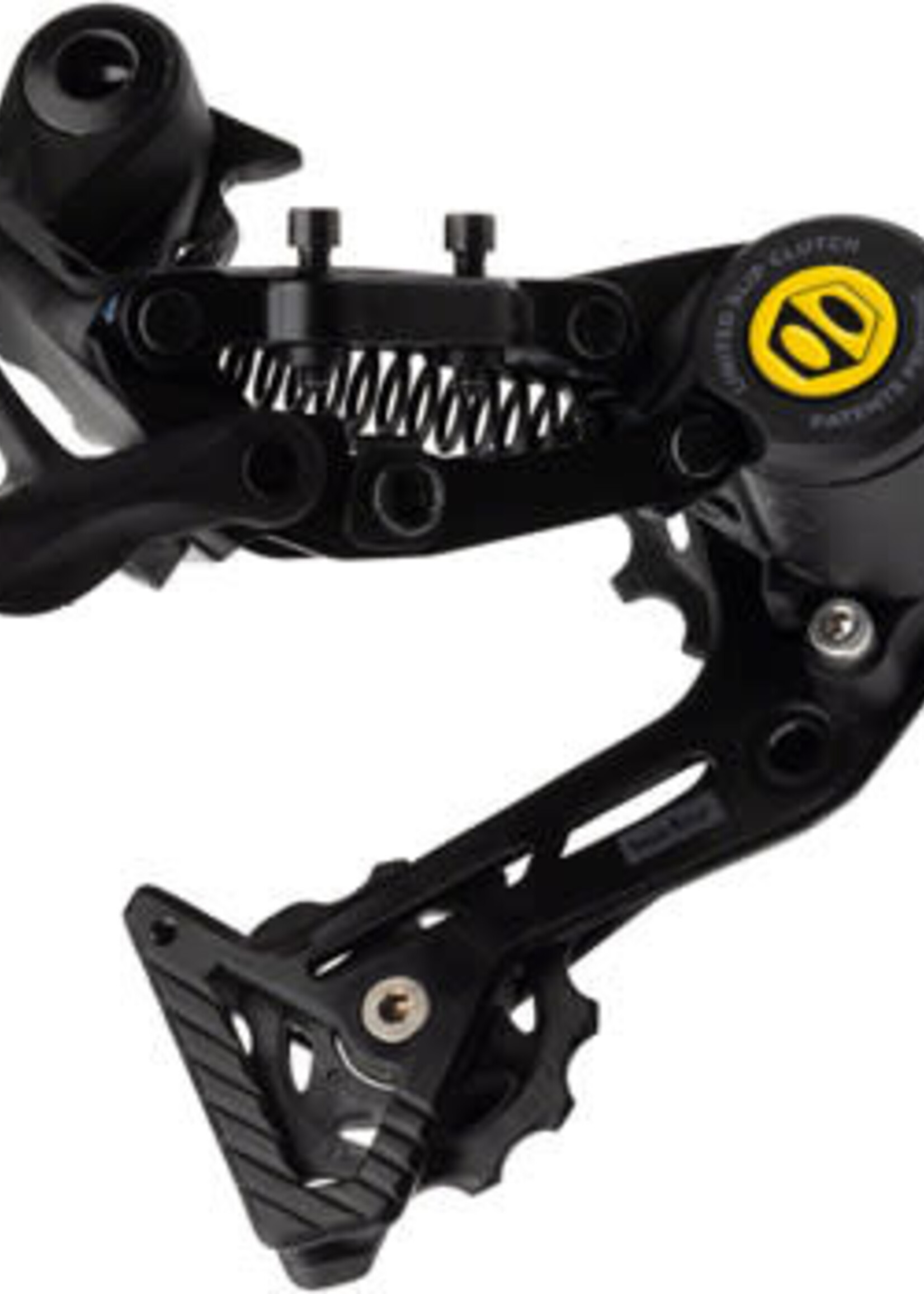 Box DER BOX RR FOUR PRIME 9 8s X-WIDE BK