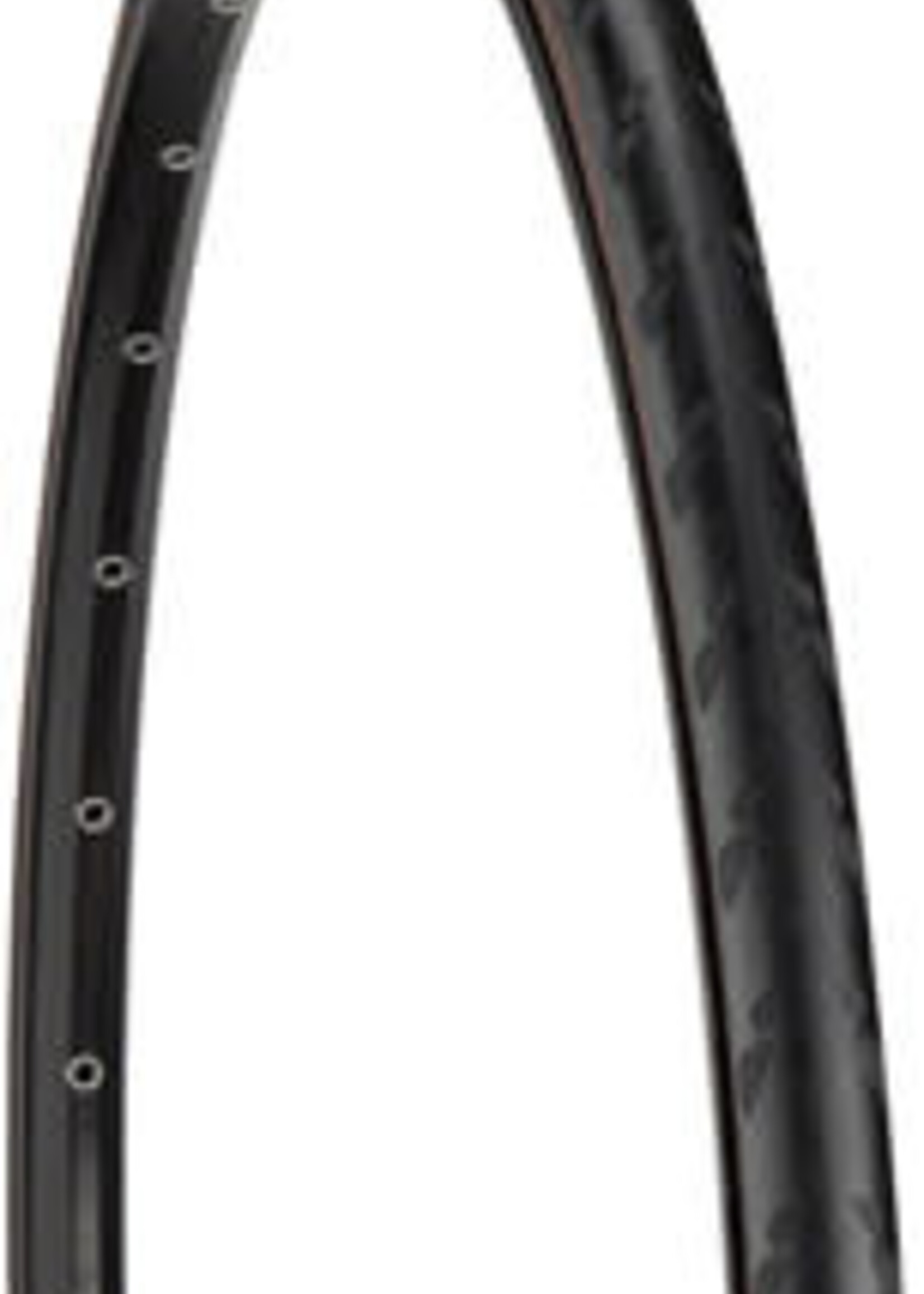 Continental Continental Gator Hardshell Tire - 700 x 25, Clincher, Folding, Black, 180tpi