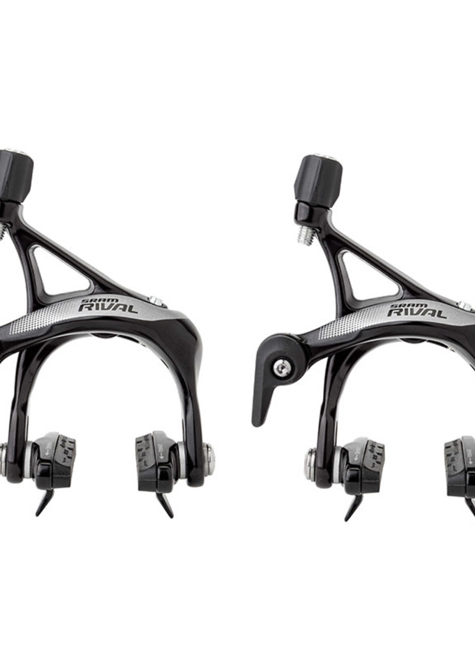 SRAM BRAKE CLPR SRAM RD RIVAL22 FT & RR