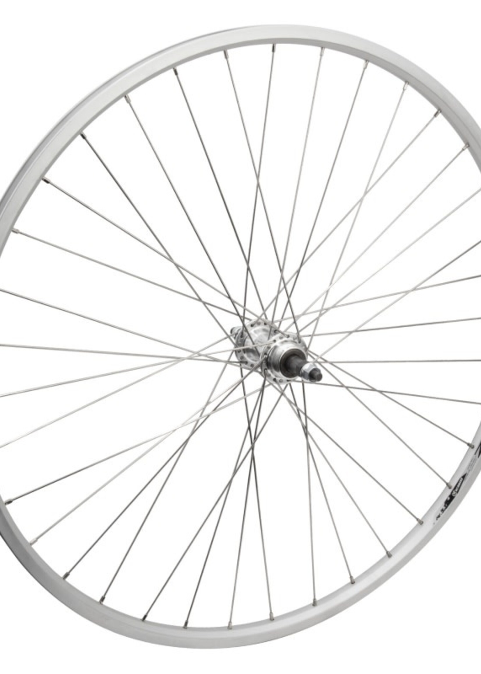 WHEEL MASTER WHL RR 700x35 622x19 WEI ZAC19 SL 36 ALY FW 5/6/7sp BO SL 135mm SS2.0SL