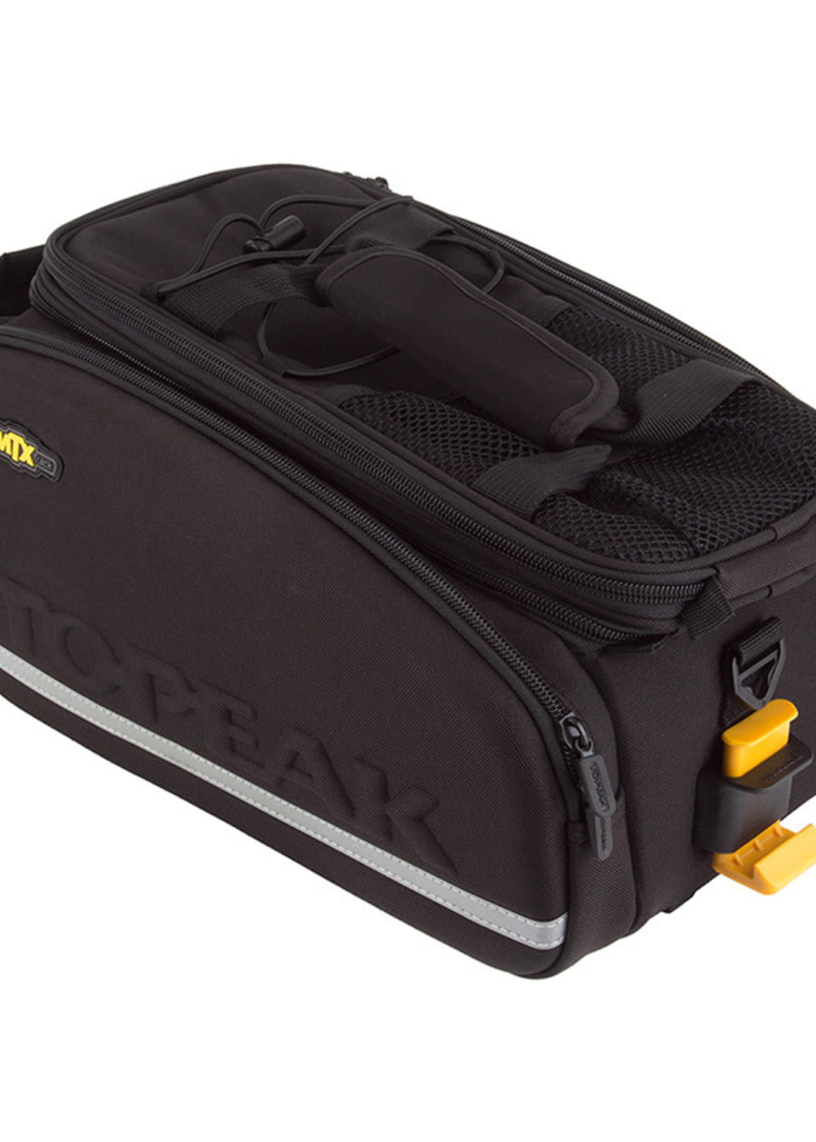 TOPEAK BAG TOPEAK TRUNK MTX DX BK (G)