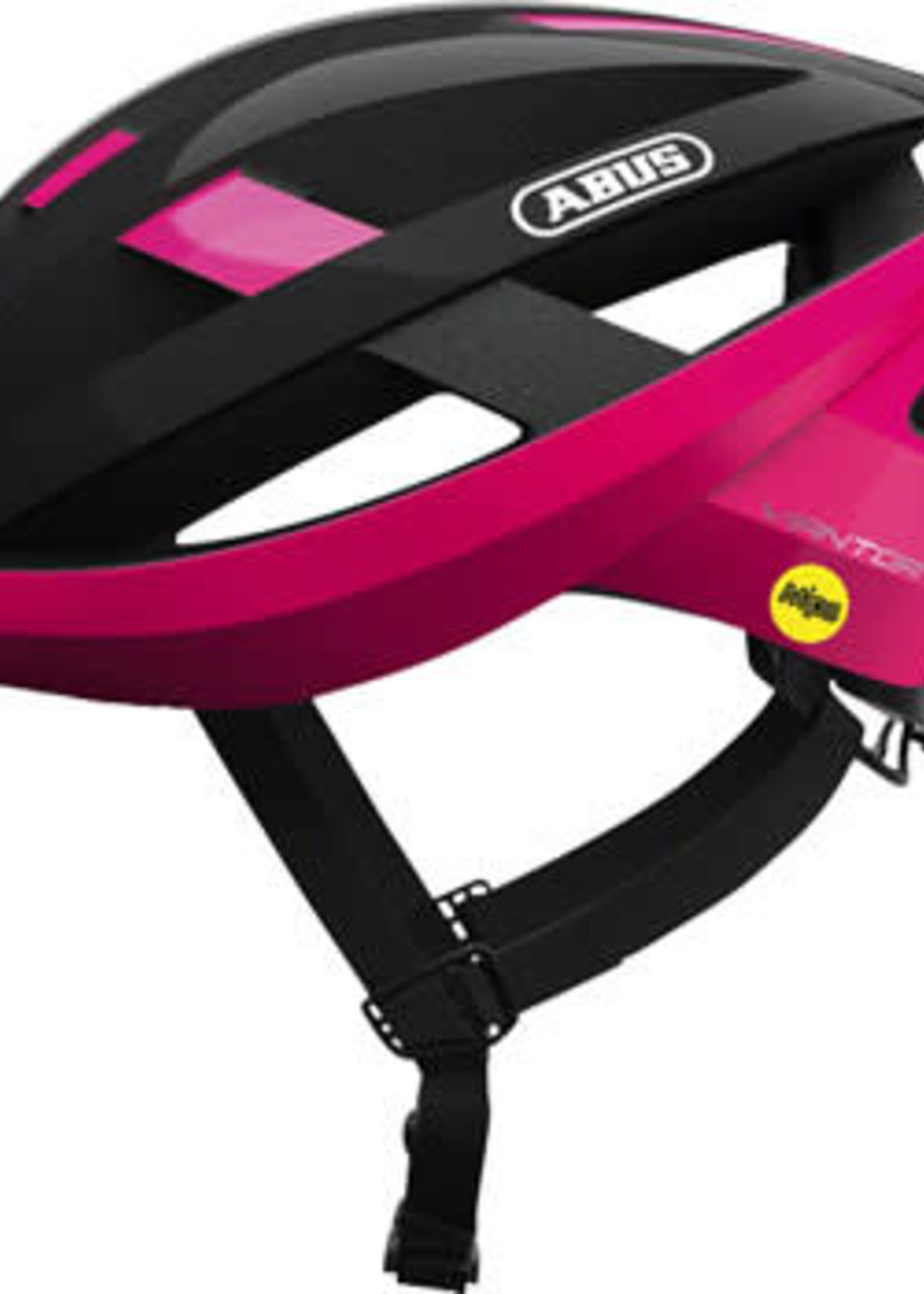 Abus Viantor - Fuchsia Pink - S