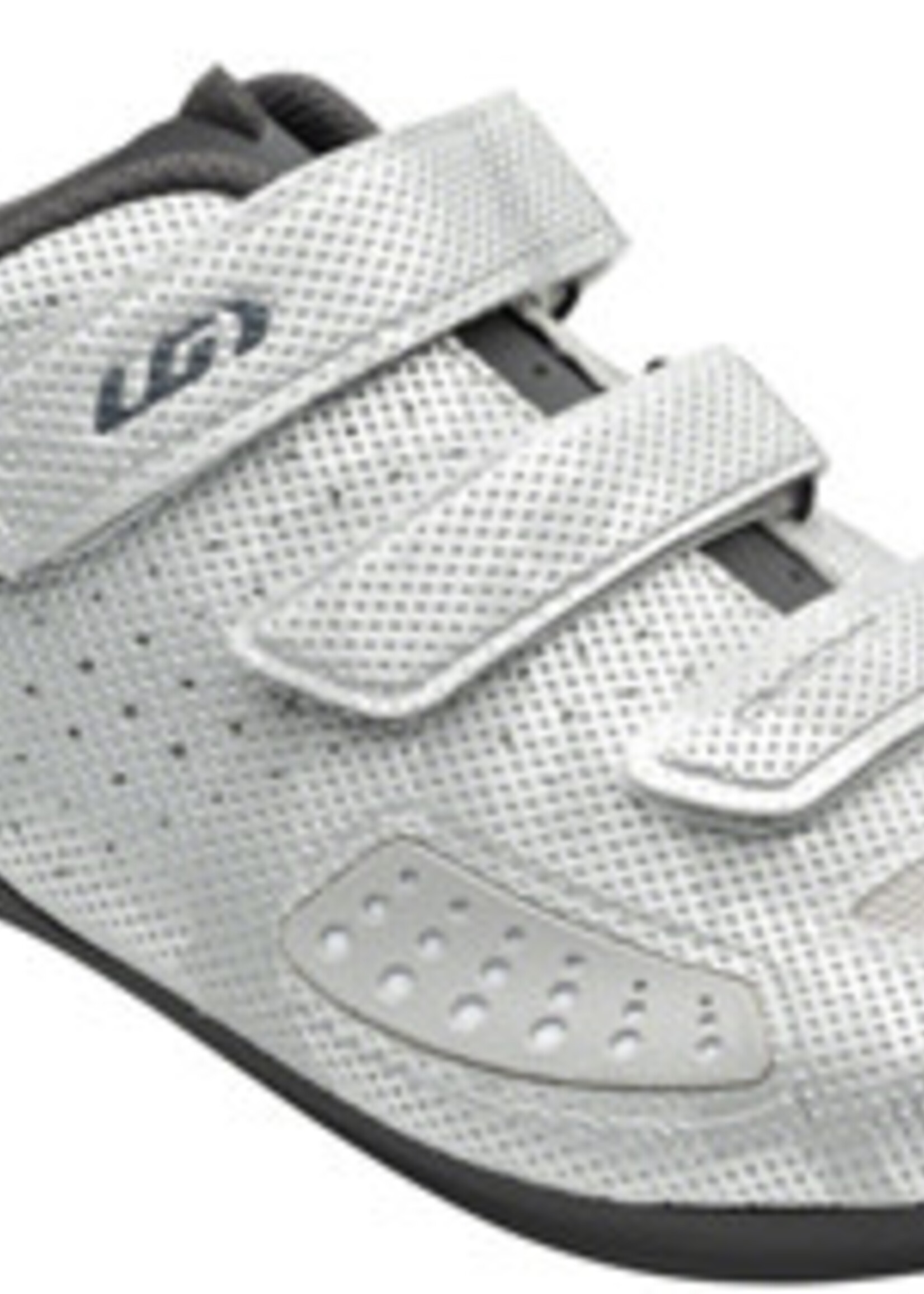 Garneau Garneau Chrome II Shoes - Camo Silver, Men's, Size 42