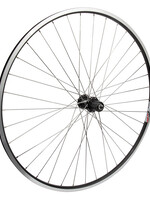 WHEEL MASTER WHL RR 700 622x14 WEI LP18 BK MSW 36 ALY 8-10sCAS BK QR 130mm DTI2.0SL