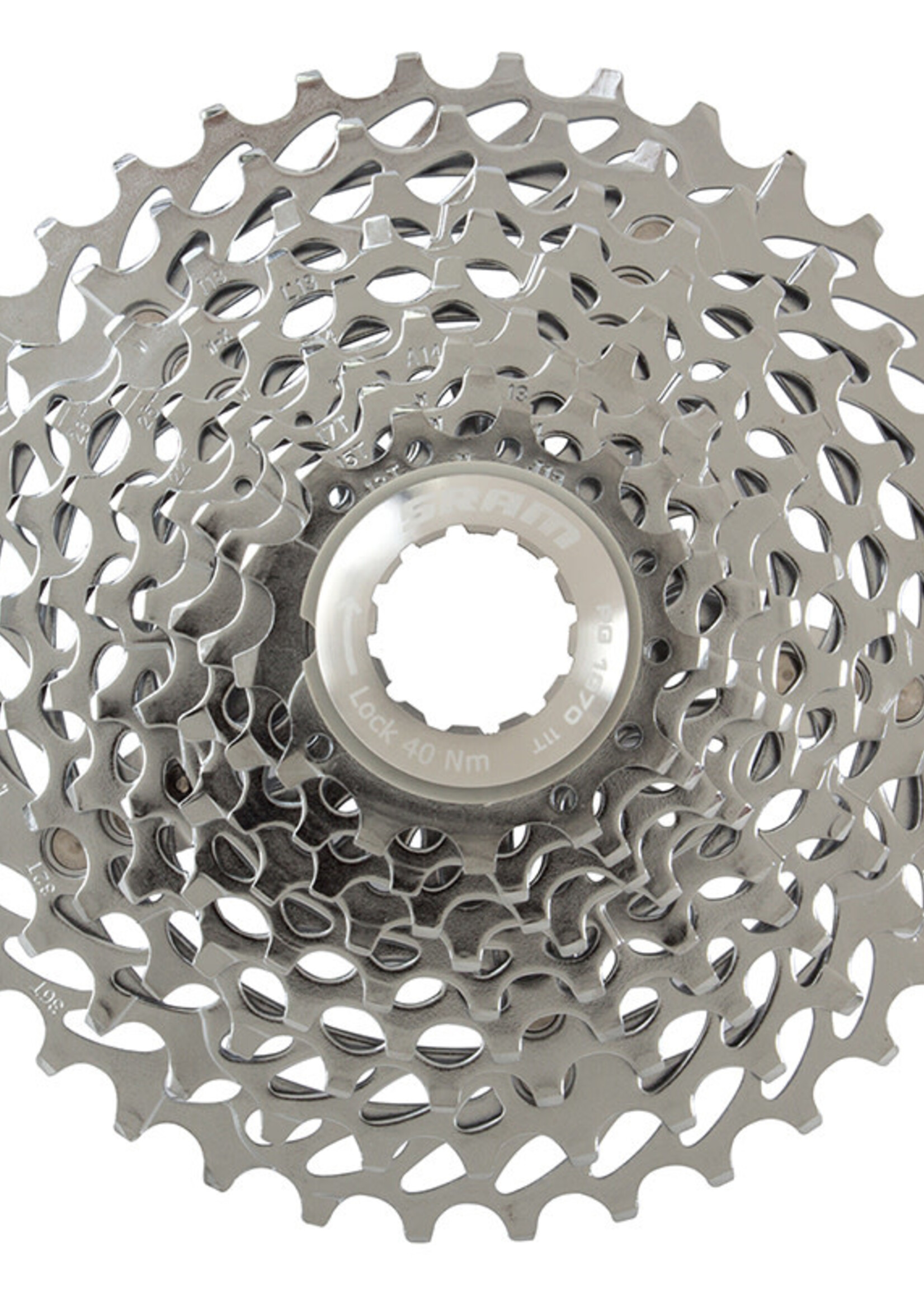 SRAM FH CASS SRAM PG1070 11-36 10s