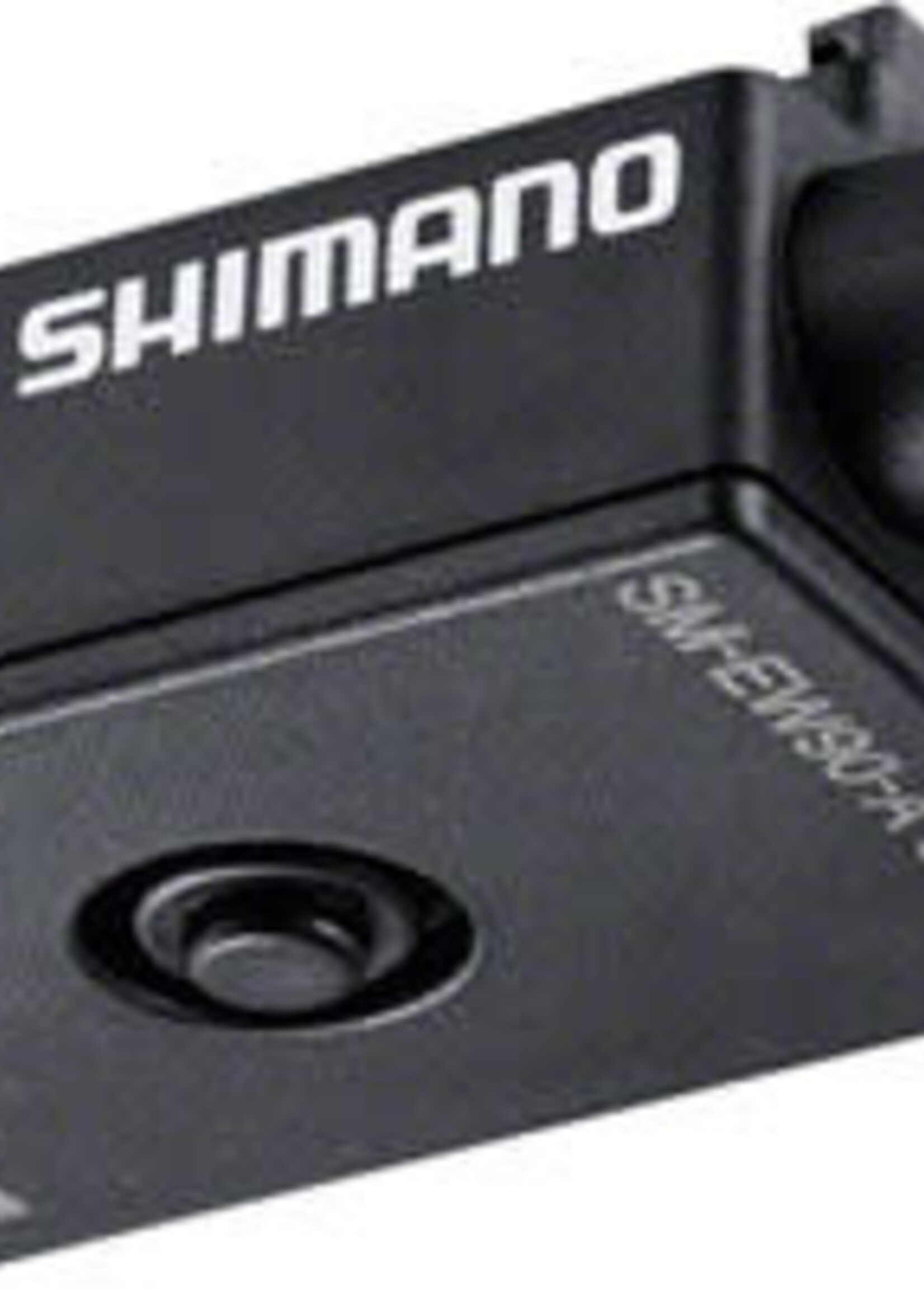 Shimano JUNCT-A, SM-EW90-A, E-TUBE 3-PORT, EXTERNAL, W/CHRG PORT