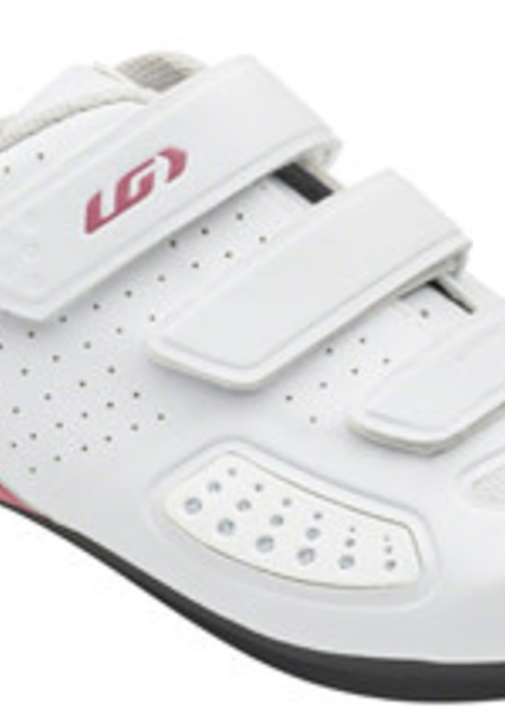 Garneau Garneau Jade II Shoes - White, Women's, Size 37