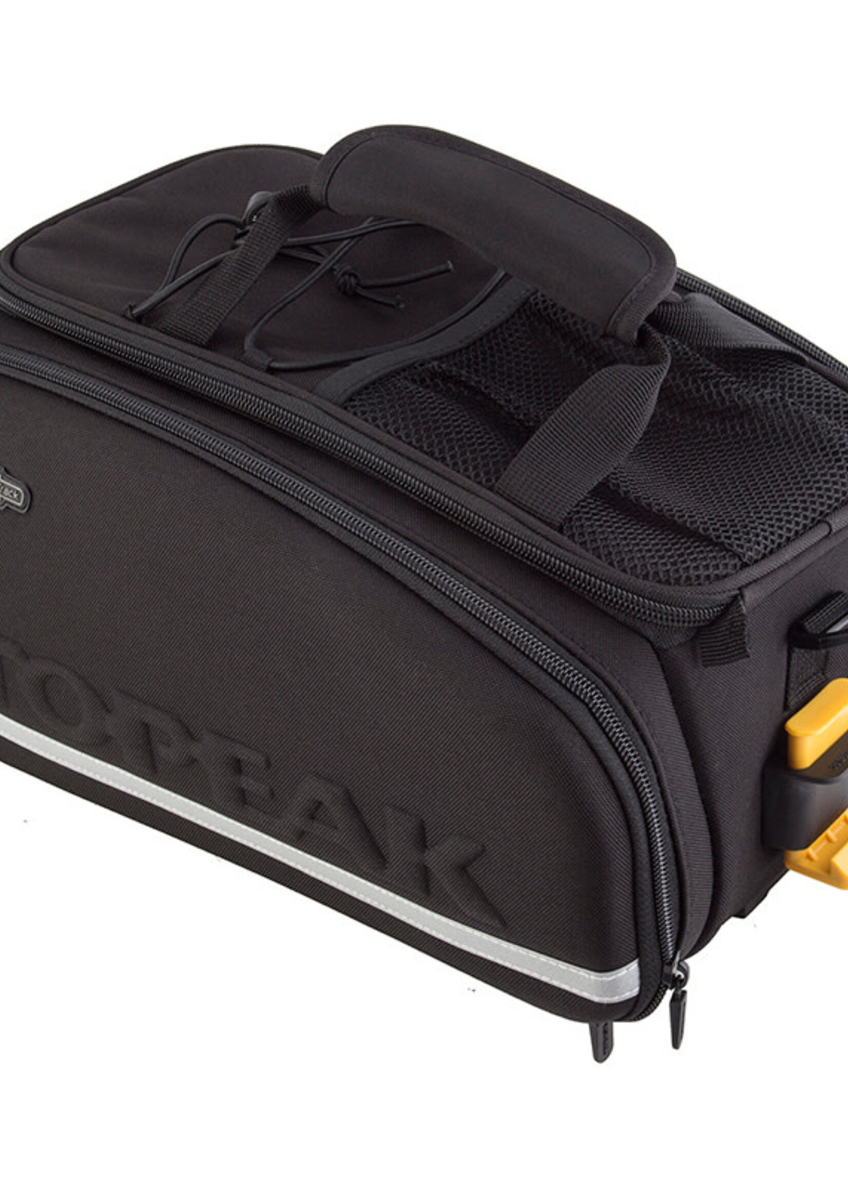 TOPEAK BAG TOPEAK TRUNK MTX EXP w/PANNIER BK (G)