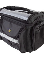 TOPEAK BAG TOPEAK HBAR TOURGUIDE DX w/FIXER-8