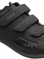 Garneau Garneau Chrome II Shoes - Black, Men's, Size 45