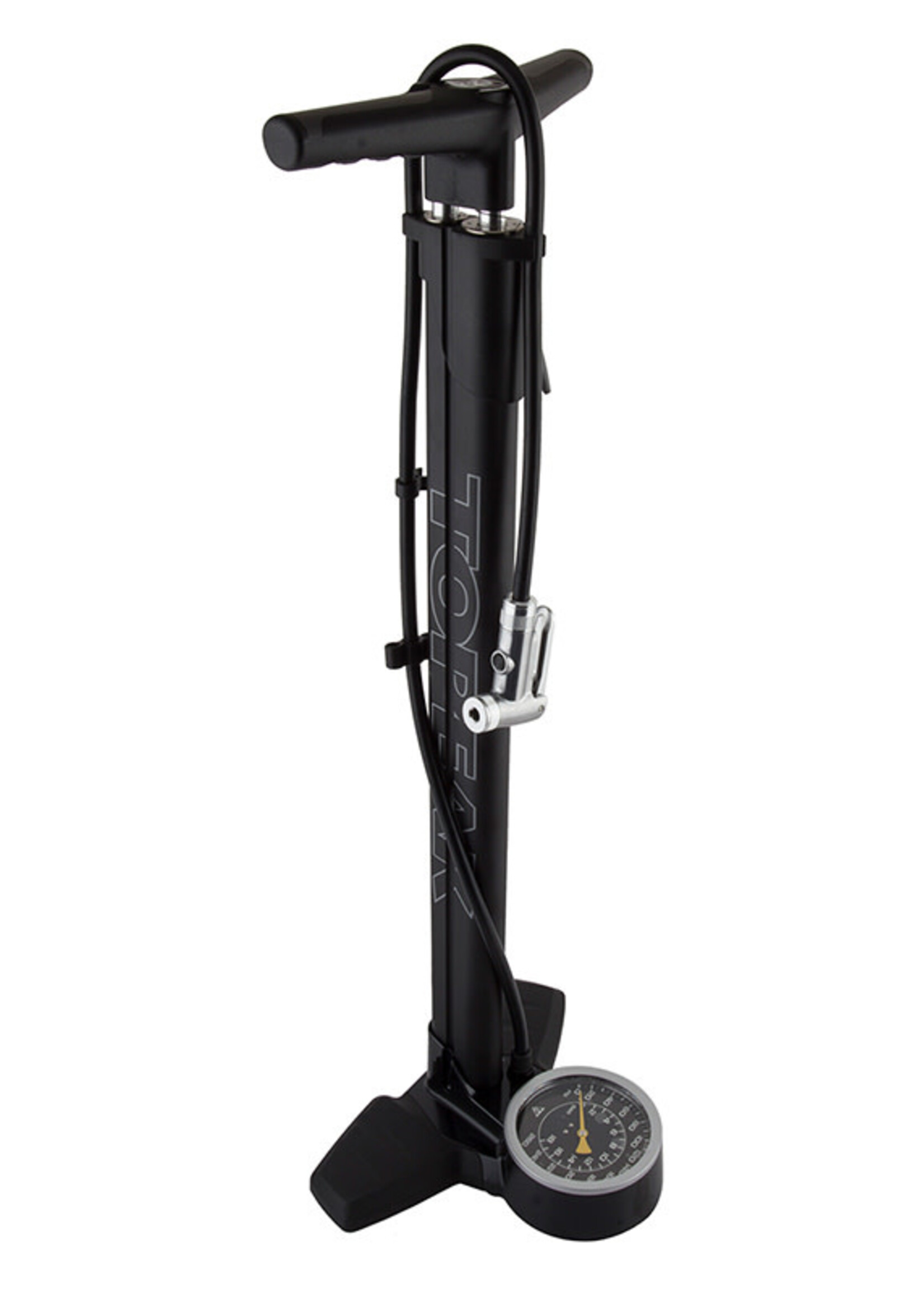 TOPEAK PUMP TOPEAK FLOOR JOE BLOW ACE DX