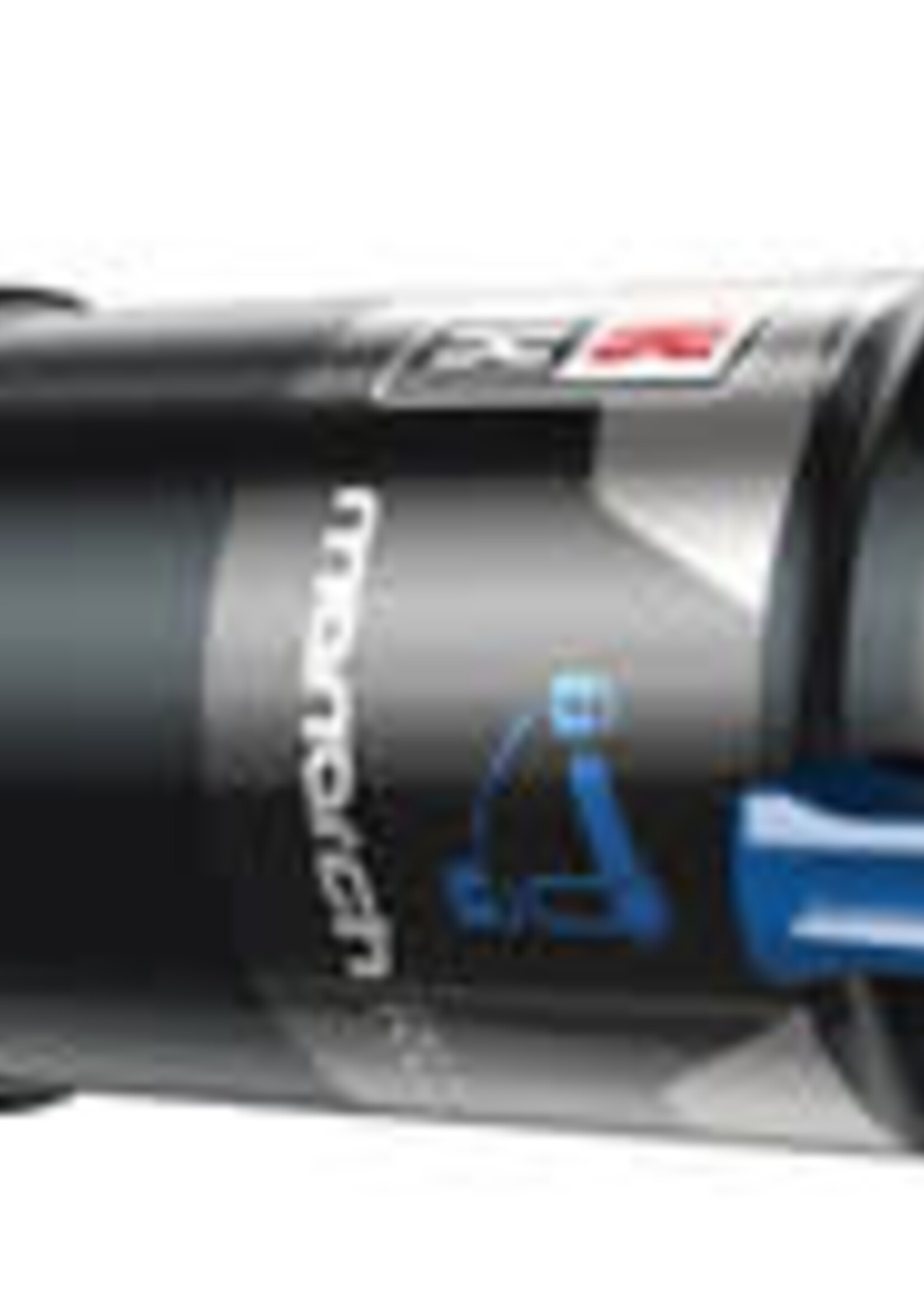 RockShox RockShox Monarch RL Rear Shock, 6.50x1.50" (165x38mm), C2