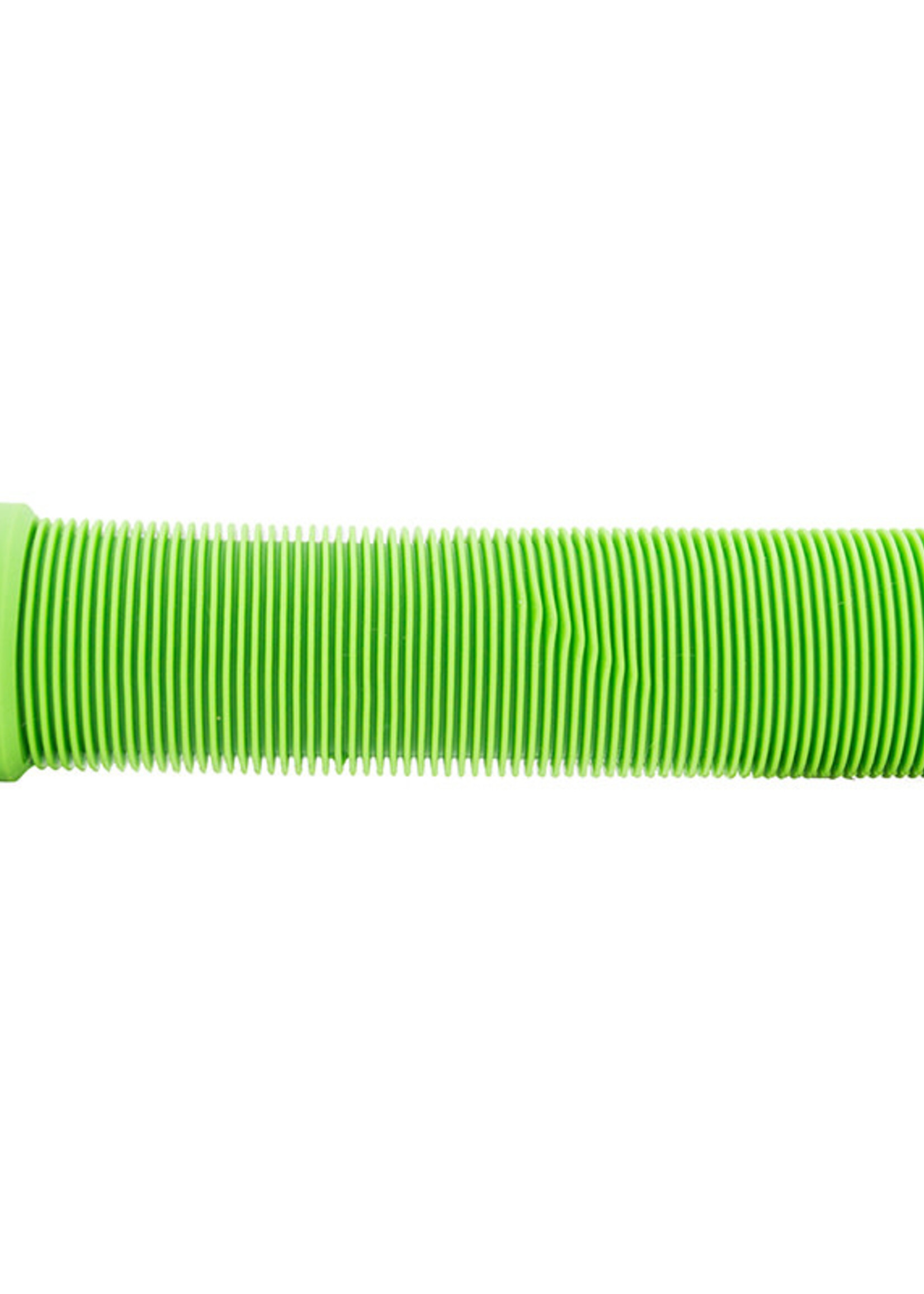 ODI GRIPS ODI MX LONGNECK SL NO FLANGE GRN 135mm