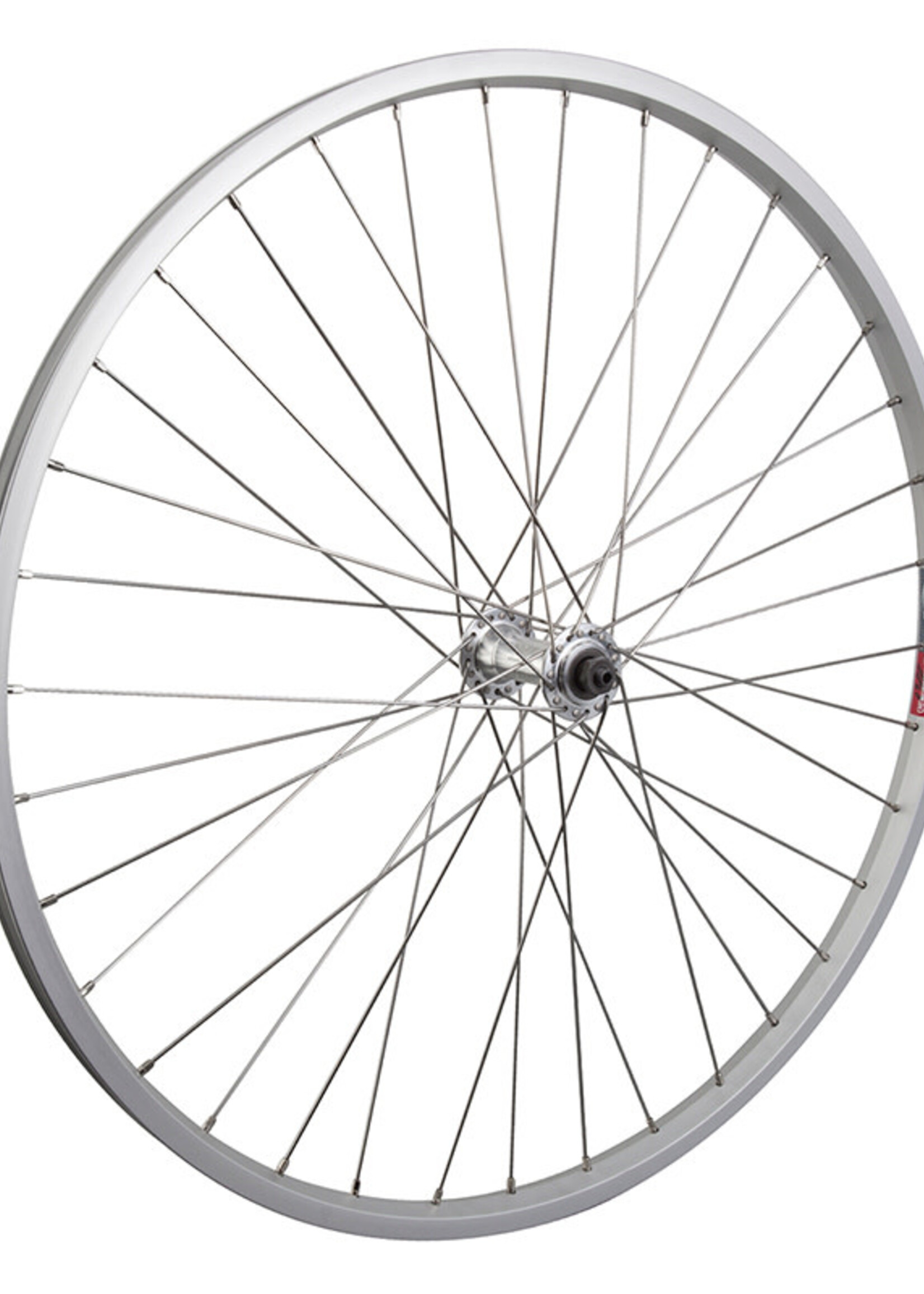 WHEEL MASTER WHL FT 26x1.5 559x19 ALY SL 36 ALY QR SL SS2.0SL