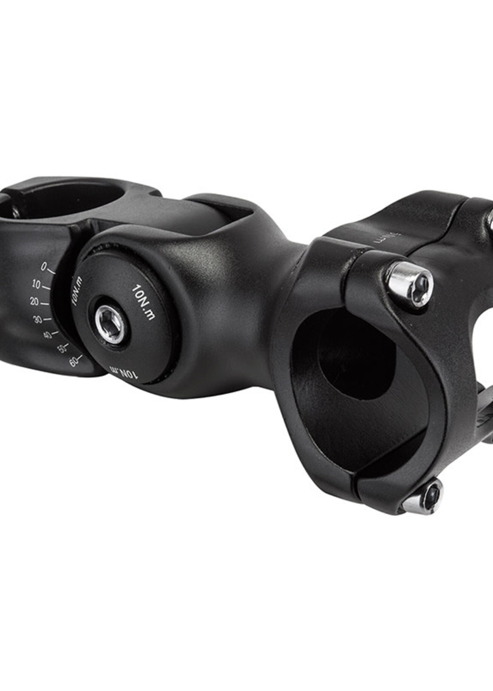 Sunlite STEM SUNLT ADJ 95 UNIV BK 31.8-25.4/28.6-25.4