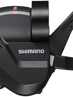 Shimano Shimano Altus SL-M315-2 2-Speed Left Rapidfire Plus Shifter