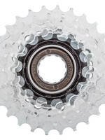 Sunrace Freewheel MULTI SUNRACE MFM2A 14-28 6s INDEX UCP/BK