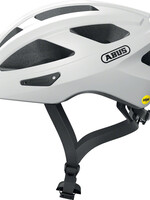 Abus Abus Macator MIPS Helmet - White Silver Small