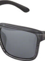 Optic Nerve ONE Mashup Polarized Sunglasses: Matte Driftwood Grey