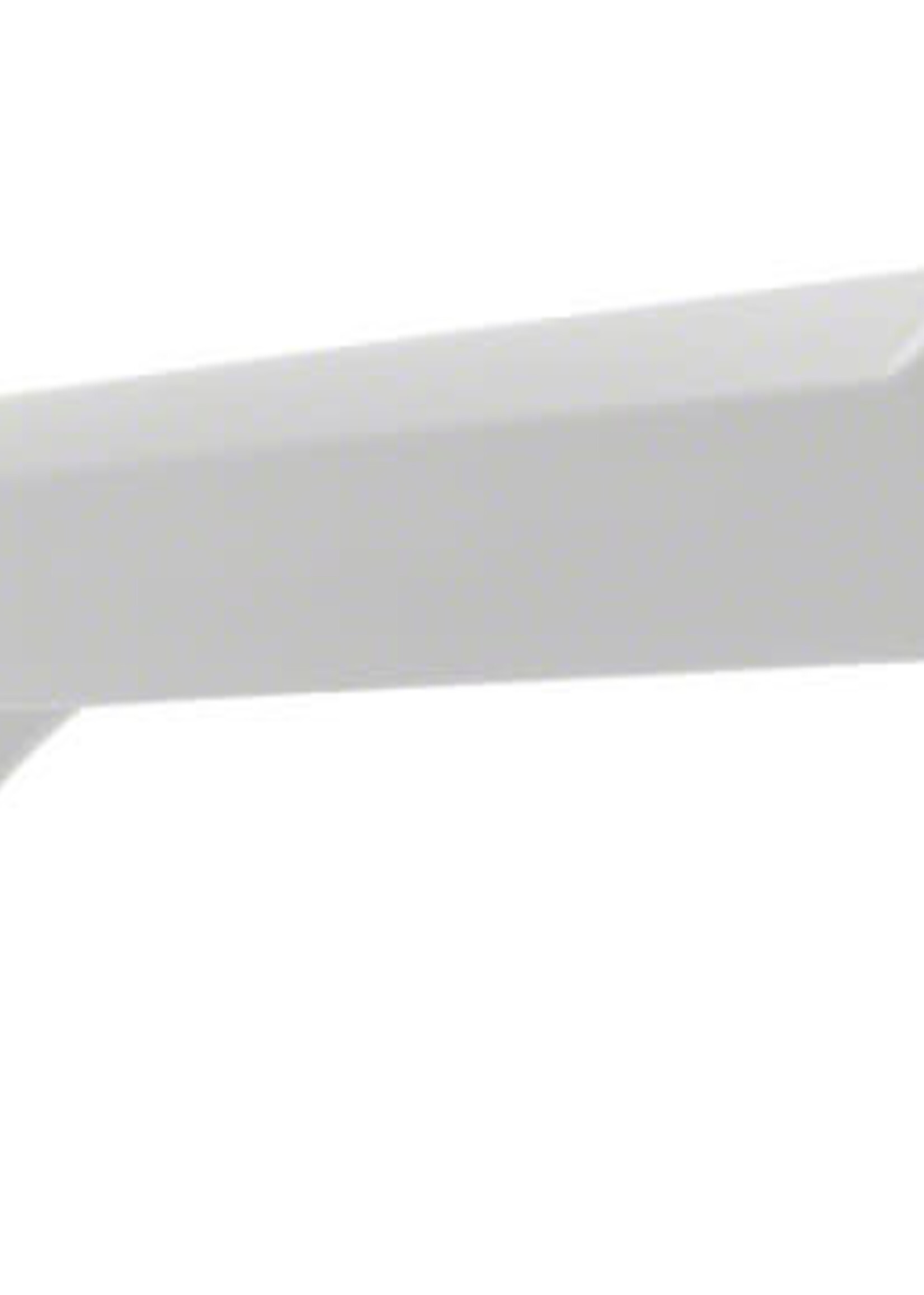 SPY+ SPY+ Monolith Sunglasses - Matte White Happy Bronze with Platinum Spectra Mirror Lenses