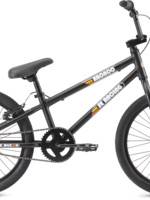 SE SE Bikes BRONCO 20 MATTE BLACK