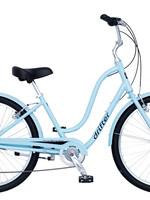 SUN BICYCLES BIKE SUN DRIFTER ALY L17.5 (I) 7sp LIGHT-AQUA