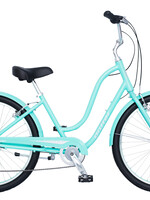 SUN BICYCLES Sun Drifter 7sp LS Seafoam