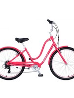 SUN BICYCLES Sun Drifter 7sp LS Coral