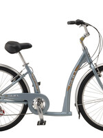 SUN BICYCLES BIKE SUN STREAMWAY ALY 26 7sp PAC-BU 09