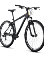 Diamondback Diamondback HATCH 1 LG/19 Black Hardtail Mountain Bike