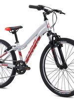 Fuji Fuji DYNAMITE 24 SPORT SILVER Mountain Bike