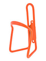 Alloy Bottle Cage OrangeBasic