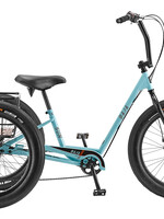 SUN BICYCLES Sun Baja Trike (Aqua)