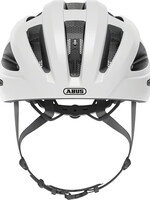 Abus Abus Macator MIPS Helmet - White Silver Large