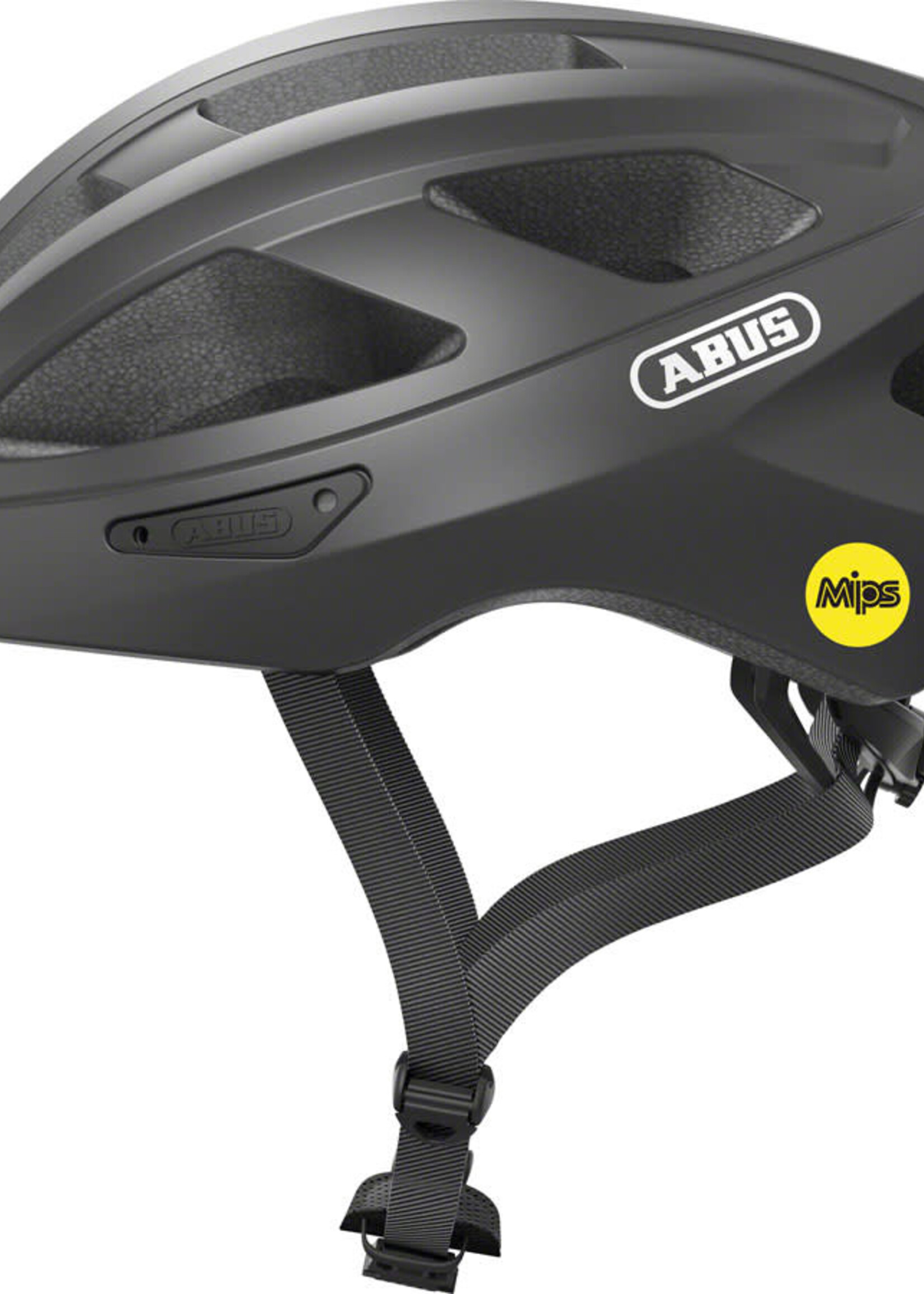 Abus Abus Macator MIPS Helmet - Titan Medium