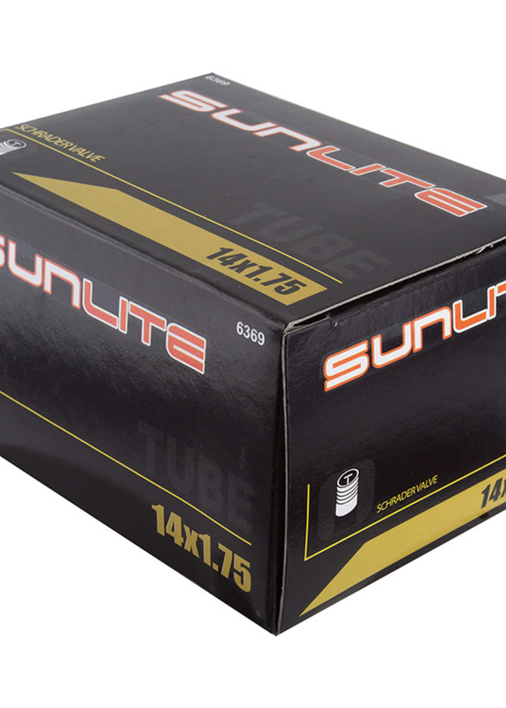 Sunlite TUBE SUNLT 14x1.75 SV FFW44mm