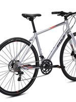 Fuji Fuji Absolute 1.3 17 Satin Silver