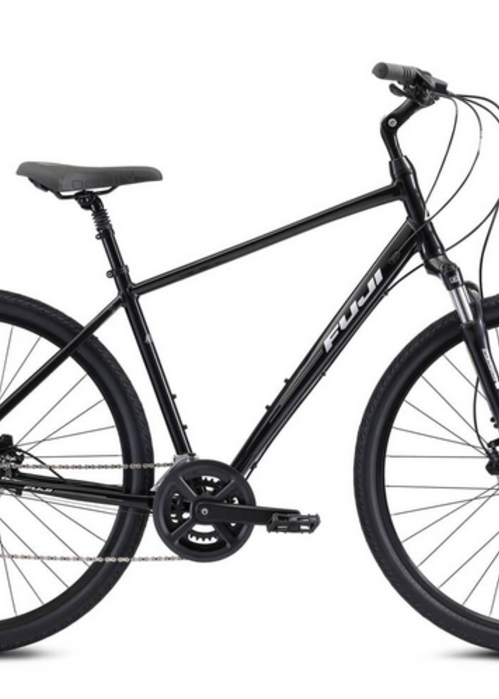 Fuji Fuji Crosstown 1.3 Black 21