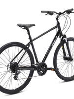 Fuji Fuji Crosstown 1.3 Black 17