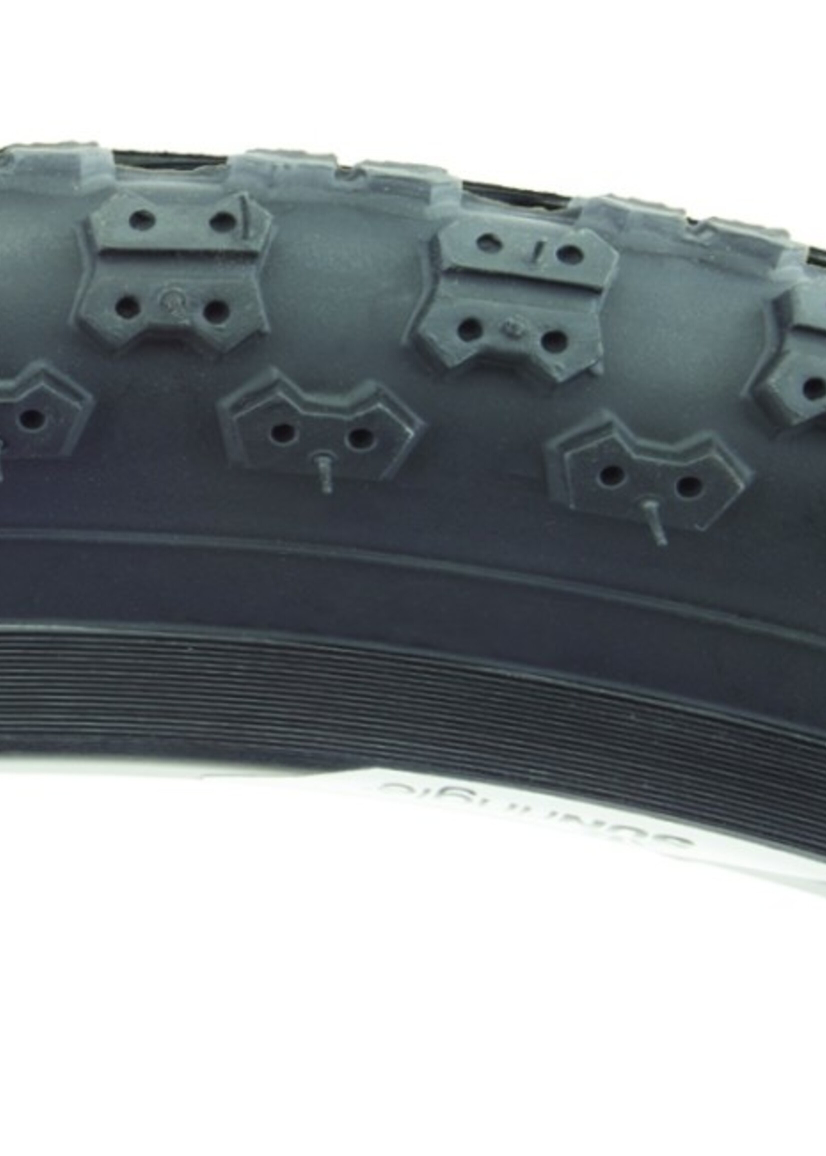 Sunlite TIRE SUNLT 16x1.75 BK/BK MX3 K50 WIRE