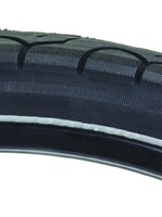 KENDA TIRE KEN KWEST 26x1.95 BK/BK K193 22tpi REFLECTIVE 40-65psi WIRE