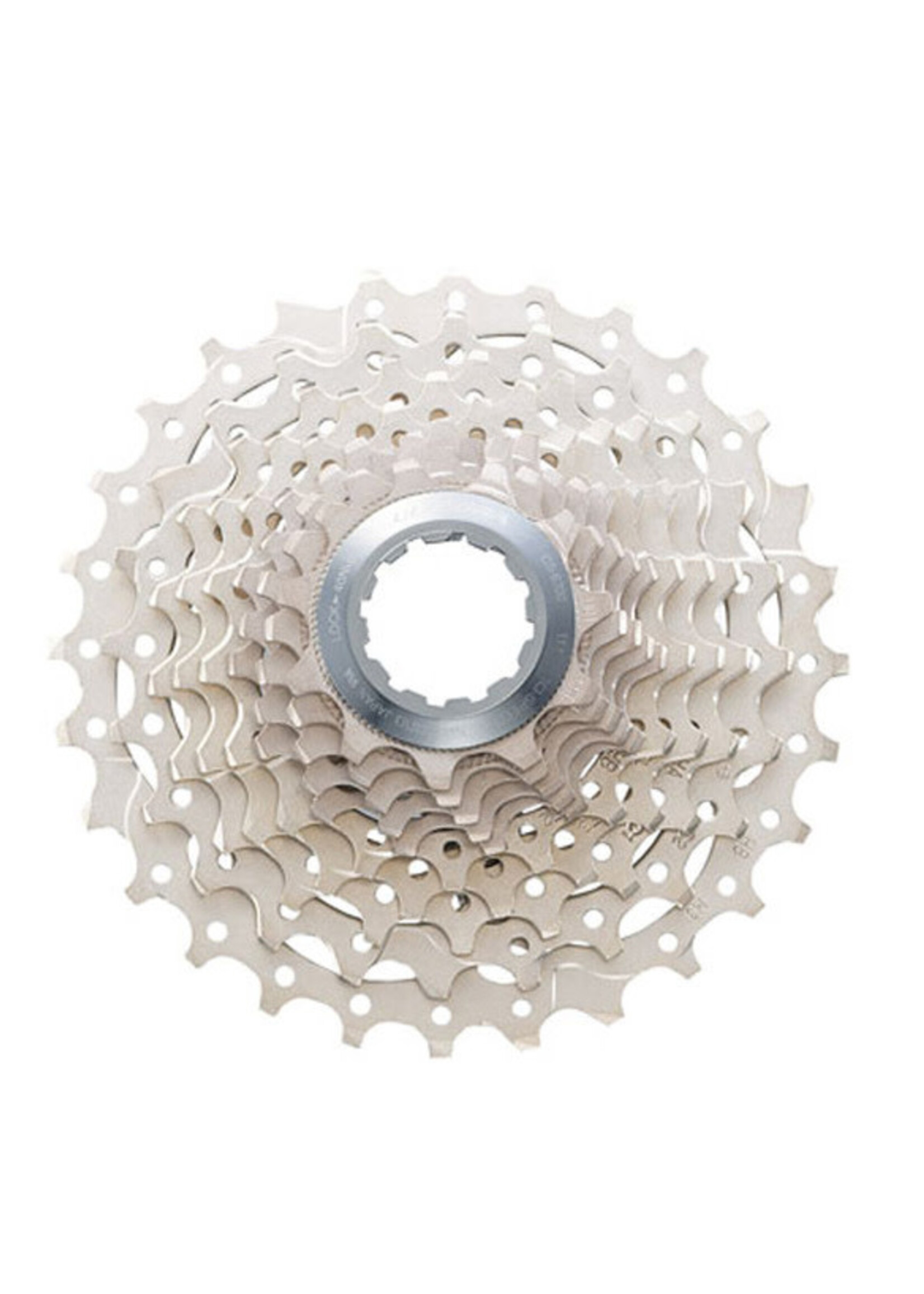 Shimano Shimano Ultegra CS-6700 Cassette - 10 Speed 11-25t Silver