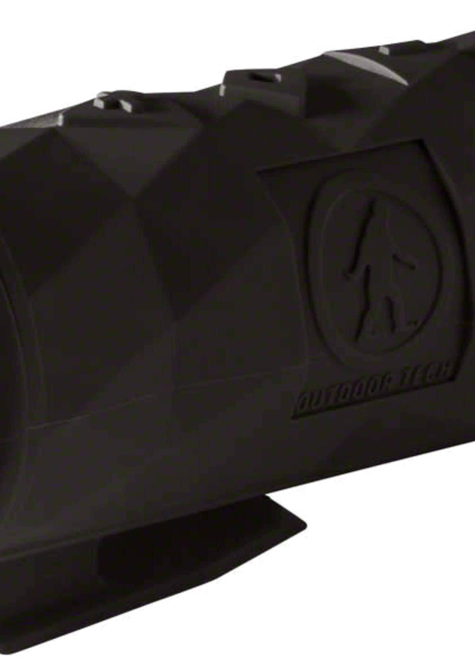 Outdoor Tech Buckshot 2.0 Small Bluetooth Speaker - Black