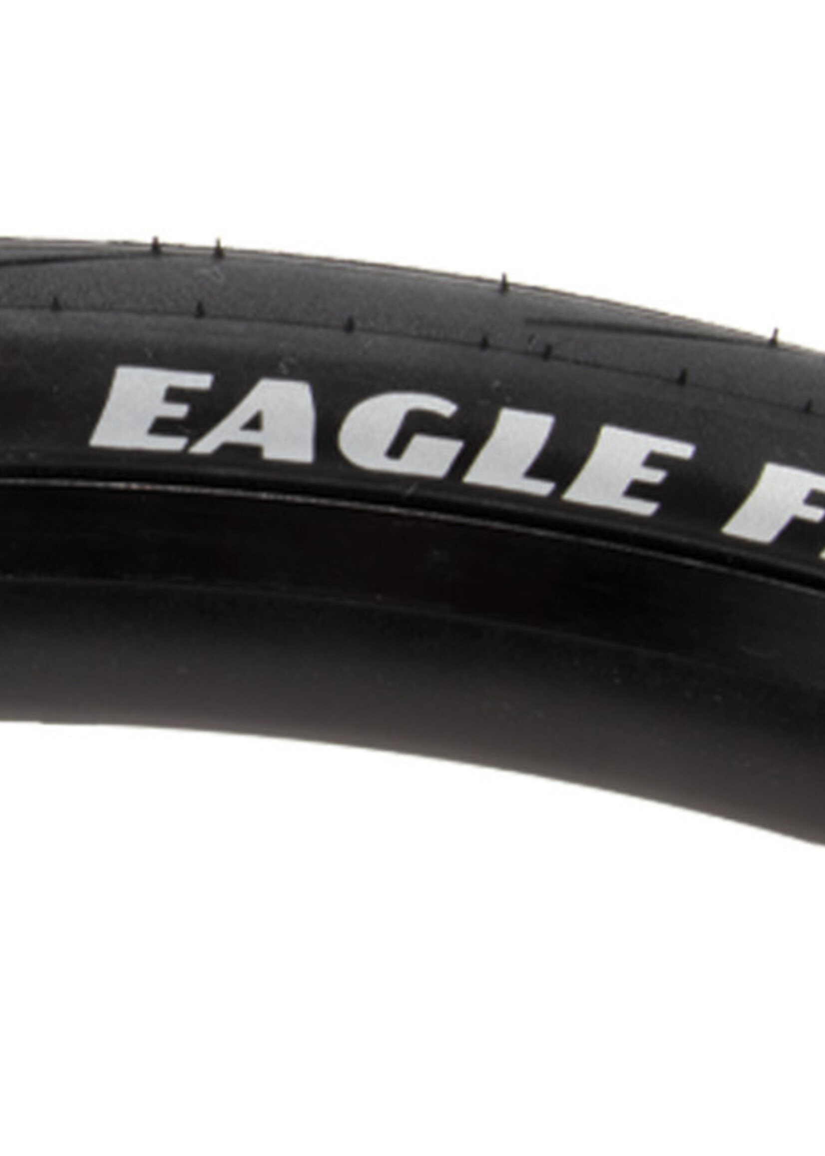 GOODYEAR Goodyear Eagle F1 Tire - 700 x 25  Clincher Folding Black