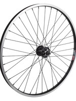 WHEEL MASTER WHL FT 26x1.5 559x19 ALY BK MSW 36 ALY 6B QR BK 14gBK