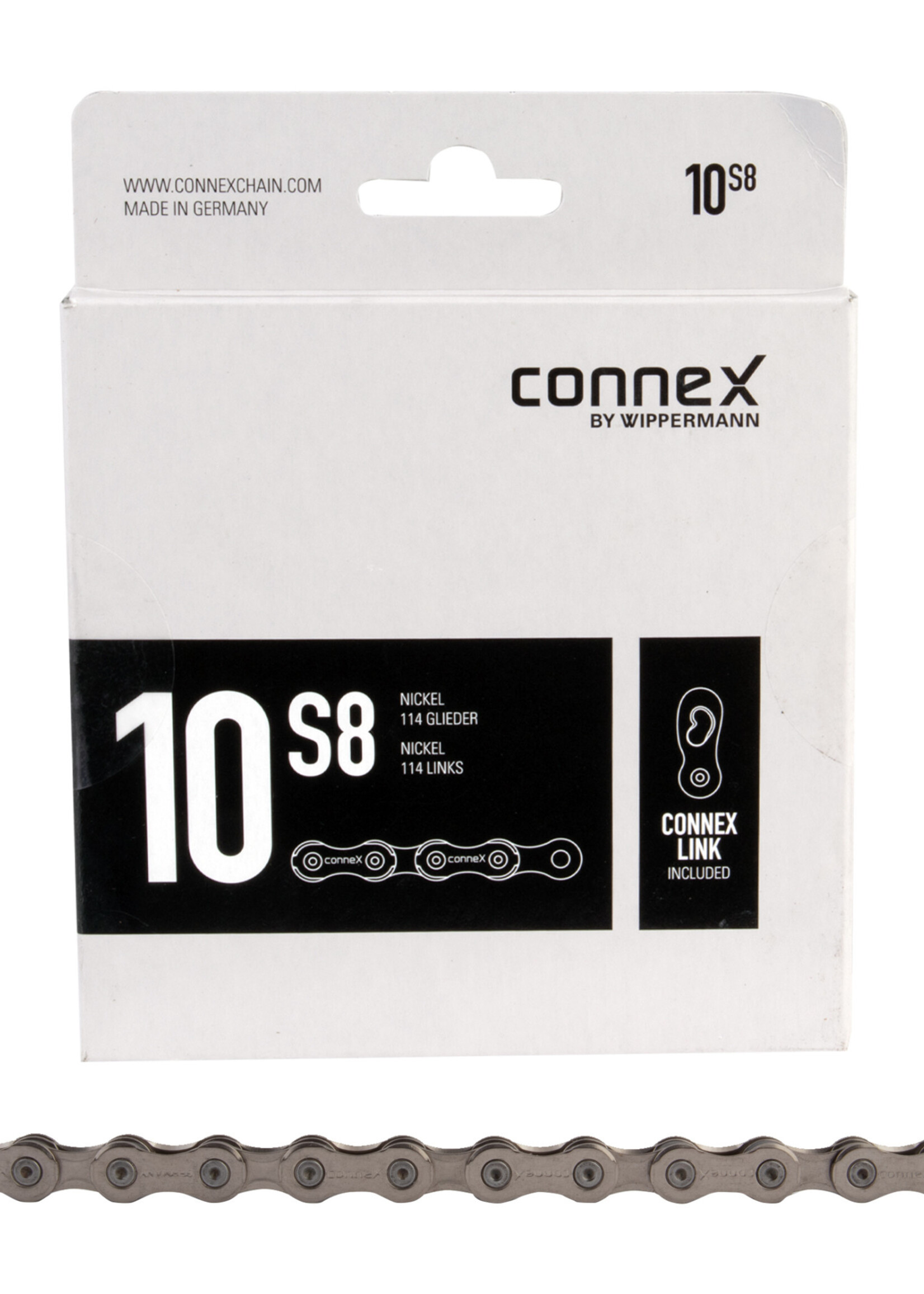 CONNEX CHAIN CONNEX 10S8 10s SL 114L
